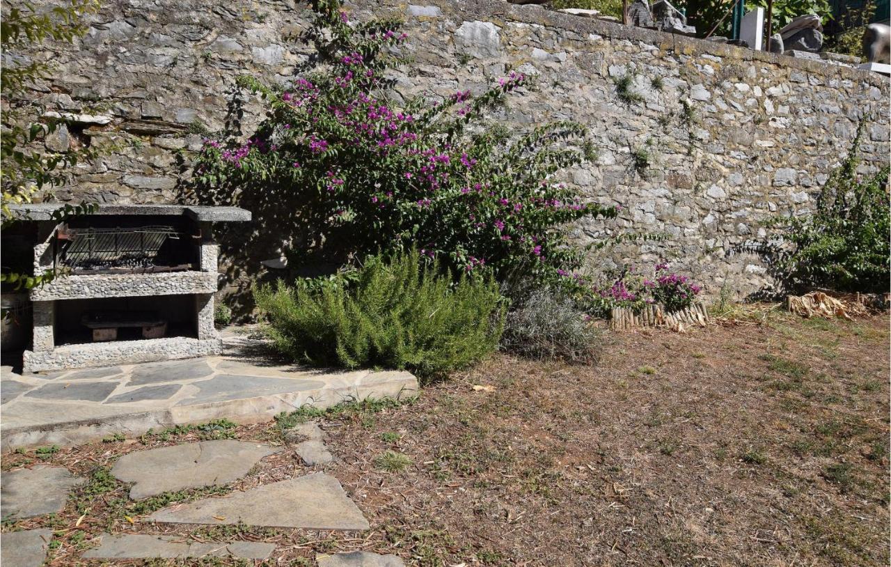 5 Bedroom Amazing Home In Fabbiano Fabbiano  ภายนอก รูปภาพ